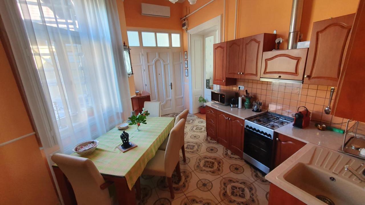 Casa Tajola Apartment แก็ชแกเมต ภายนอก รูปภาพ